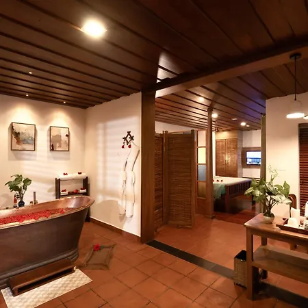 Spicetree Munnar-2