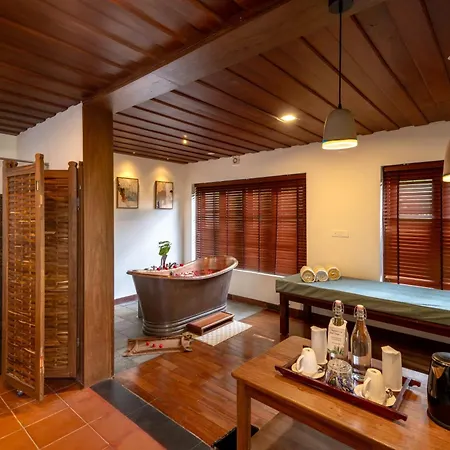 Spicetree Munnar-3