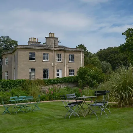 Boath House Hotel-2