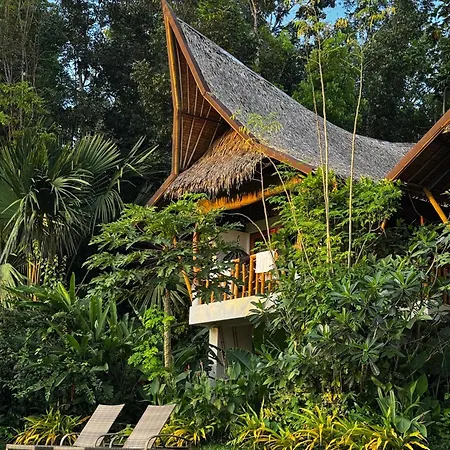 Fox & The Firefly Cottages-3