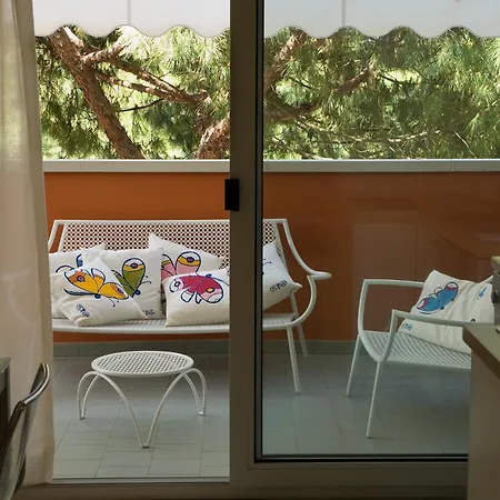 Hotel Eros Residence-3