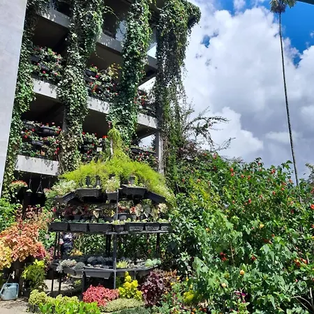 Ella Flower Garden Resort-3