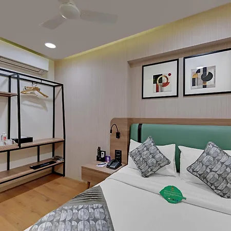 Click Hotels Andheri Midc-2