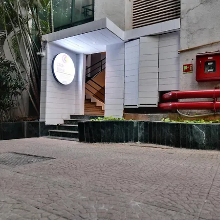 Click Hotels Andheri Midc-3