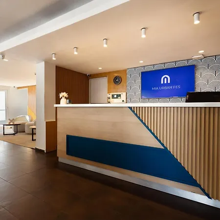 Ibis Budget Fès-2