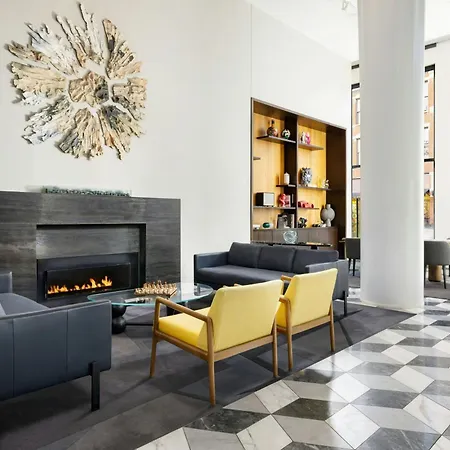 Le Meridien Columbus, The Joseph-3