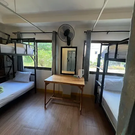 Lemonade Boutique Inn-3