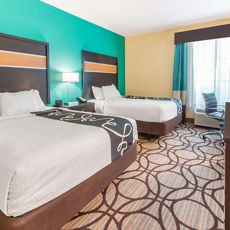 La Quinta By Wyndham Carlsbad-2