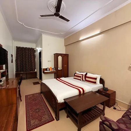 Hotel Mandakini-2