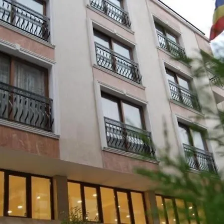 Mb City Hotel-3