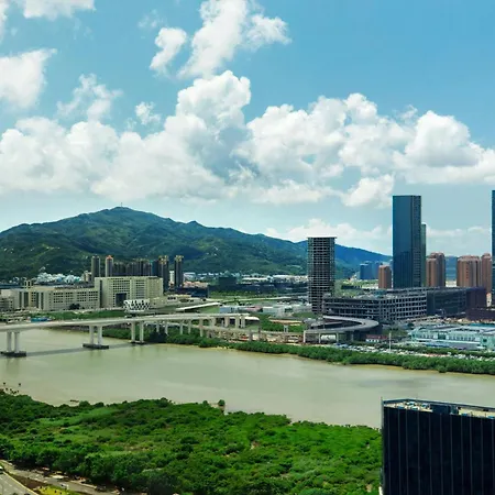 Jw Marriott Hotel Macau-3