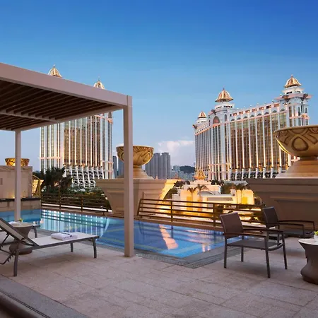 Jw Marriott Hotel Macau-2