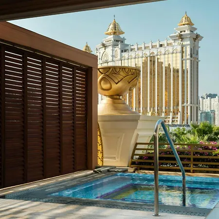 Jw Marriott Hotel Macau-2