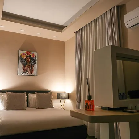 Corso Boutique Luxury Rooms-2