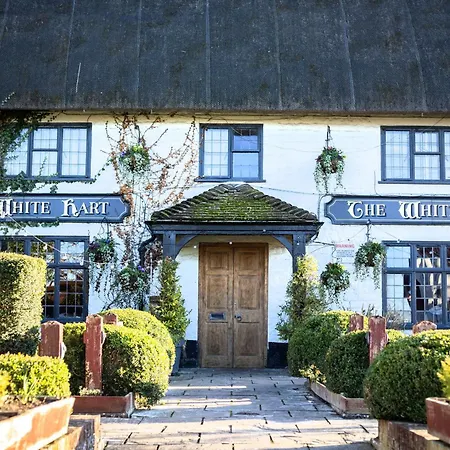 The White Hart, Wroughton-3