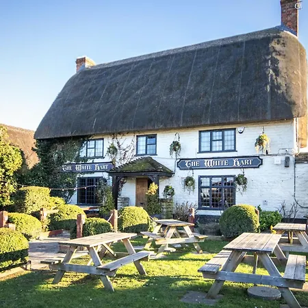 The White Hart, Wroughton-2