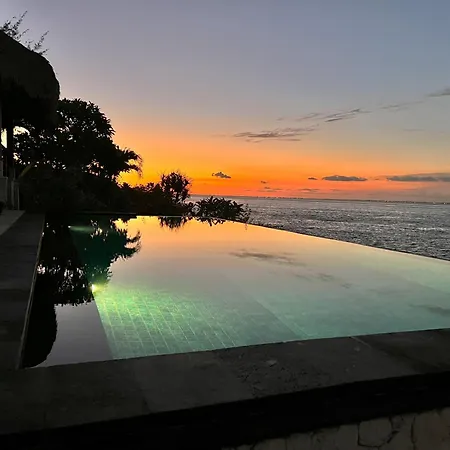 The Point Resort Lembongan-3