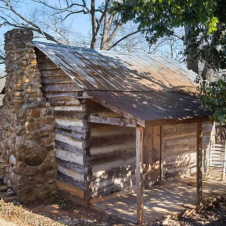 Stone Mountain Manor-2