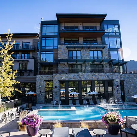 Limelight Hotel Ketchum-3