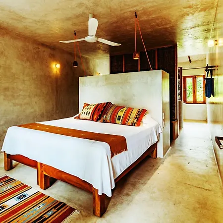 Hotel Pocna Tulum-3