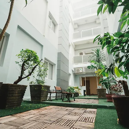 Carani Hotel Yogyakarta-3