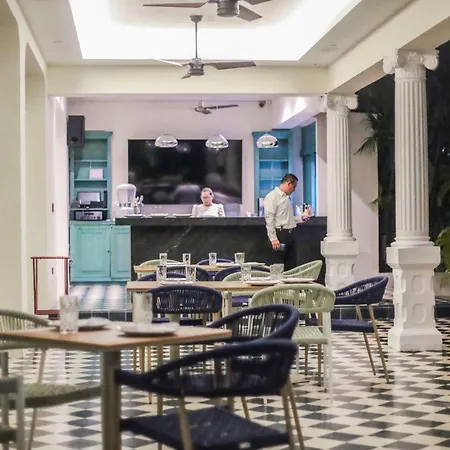 Delfina Boutique Hotel-2