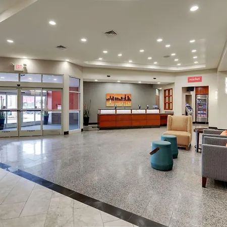 Drury Inn & Suites Charlotte Arrowood-2