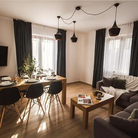 Apartamenty Forma Tatrica-2
