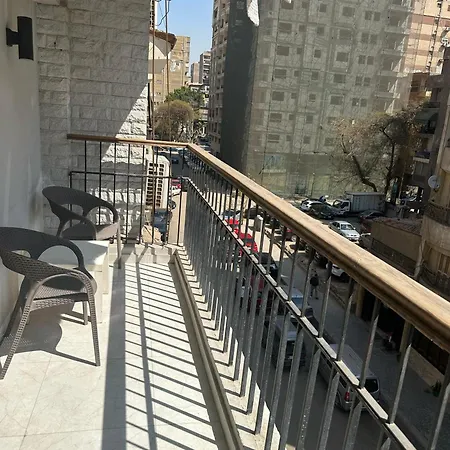 Nakhil Inn Residence-3