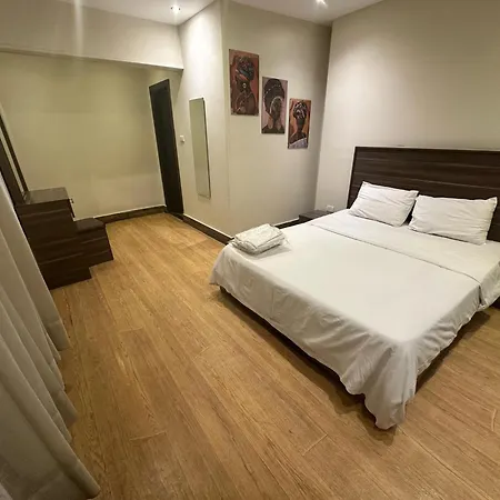 Nakhil Inn Residence-2