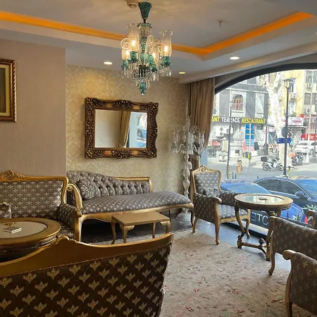 Gulec Hotel & Spa - Special Category-2