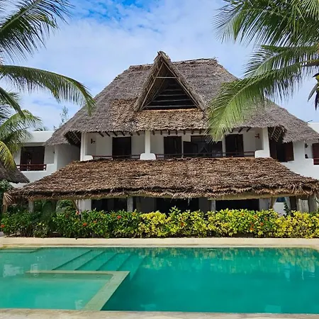 Milele Beach Resort-2