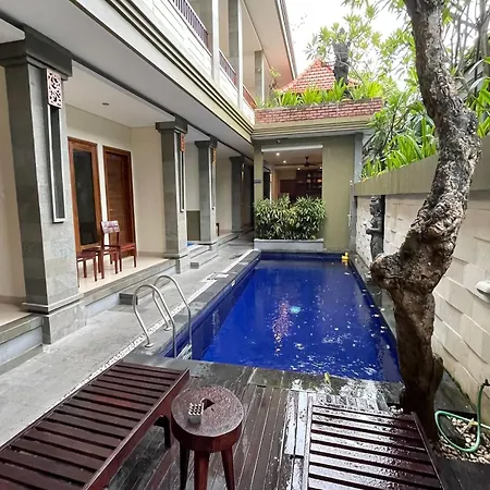 Singgah Hotel Seminyak-2