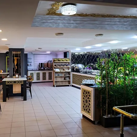 Yılmazel Otel-3
