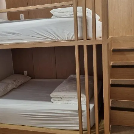 Hotel Kyungsung-2