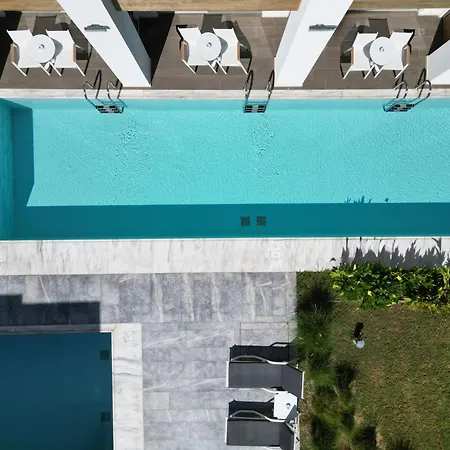 Enorme Ammos Beach - Adults Only-2