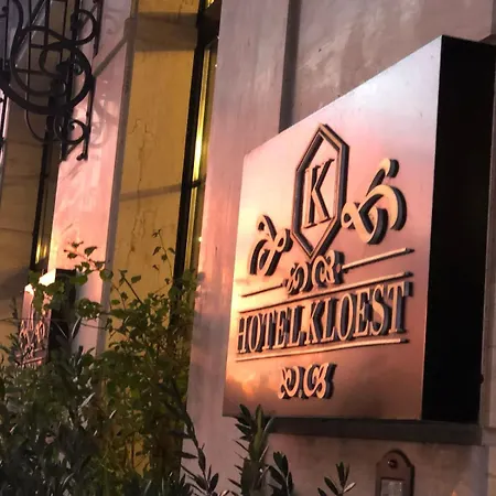 Hotel Kloest-2