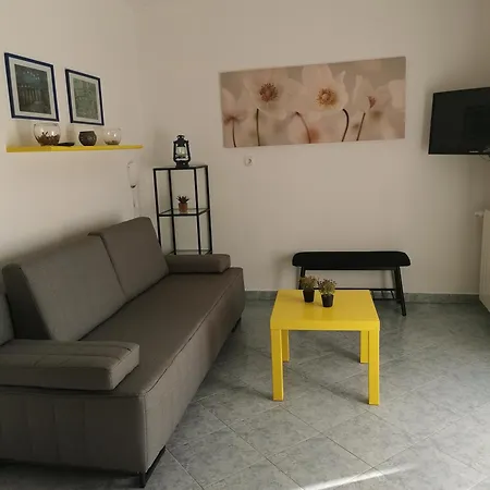 Apartments Lera-3