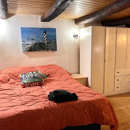 Bella Mbriana Rooms-2