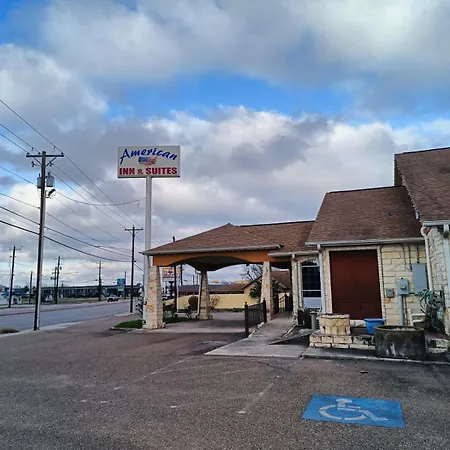 American Inn & Suites By Capital O Victoria Us-59-2