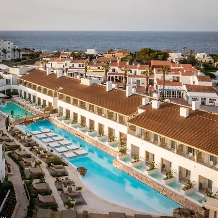 Lago Resort Menorca - Suites Del Lago Adults Only-2