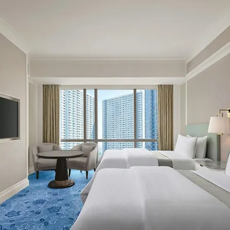The Westin Surabaya-3