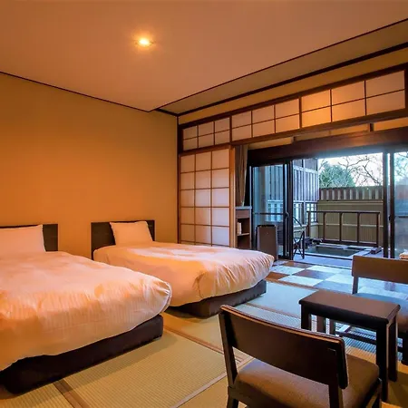 Hakone Kowakien Mikawaya Ryokan-3