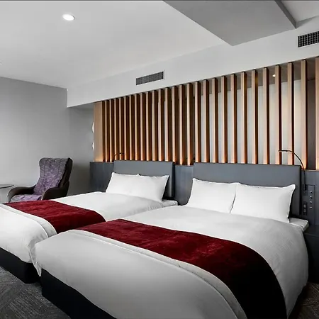 Daiwa Roynet Hotel Kanazawa Eki Nishiguchi-2