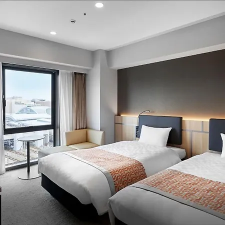 Daiwa Roynet Hotel Kanazawa Eki Nishiguchi-3
