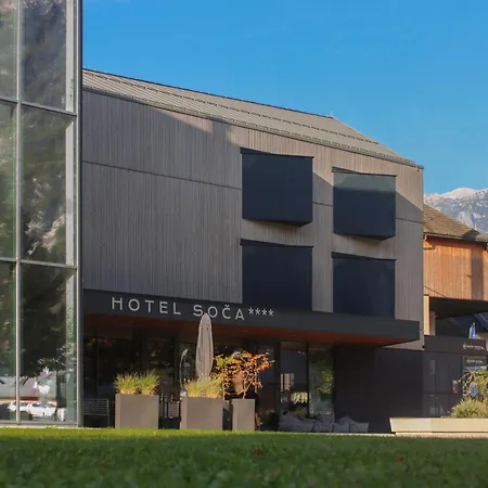 Hotel Soca-2