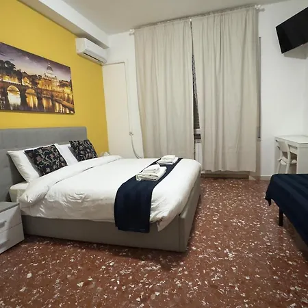 Bella Roma - Ee-2