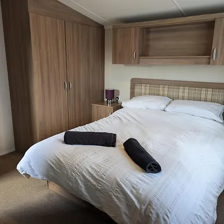 Swift Holidays At Combe Haven Holiday Park-3