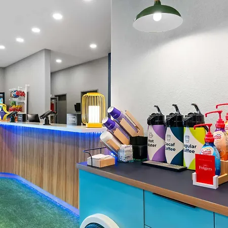 Spark By Hilton Wichita Falls-3