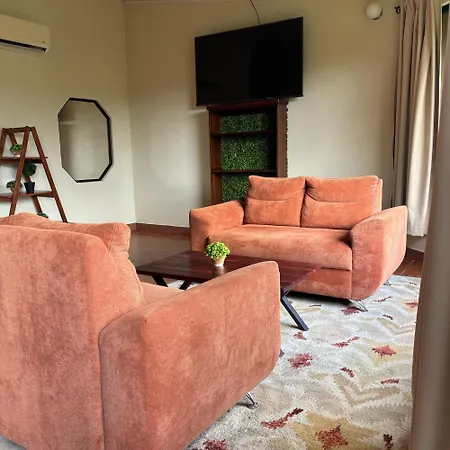 Arenal Roca Lodge & Bungalows-2